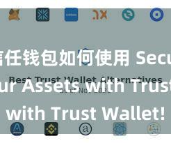 信任钱包如何使用 Secure Your Assets with Trust Wallet!